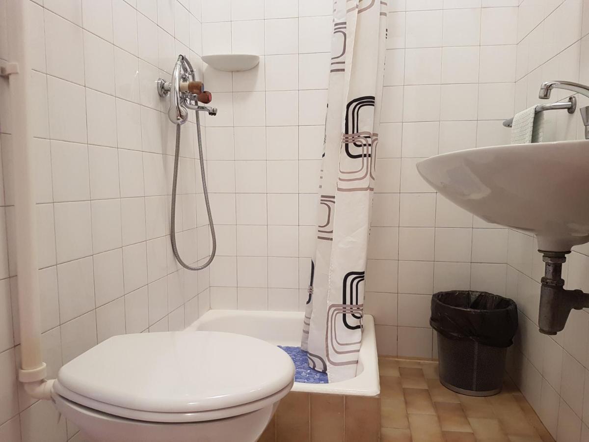 Villa Barbara Mlini Zewnętrze zdjęcie