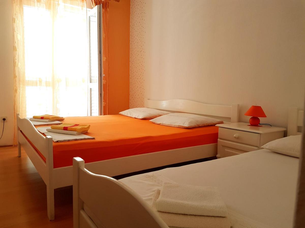 Villa Barbara Mlini Zewnętrze zdjęcie