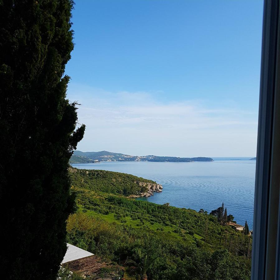 Villa Barbara Mlini Zewnętrze zdjęcie