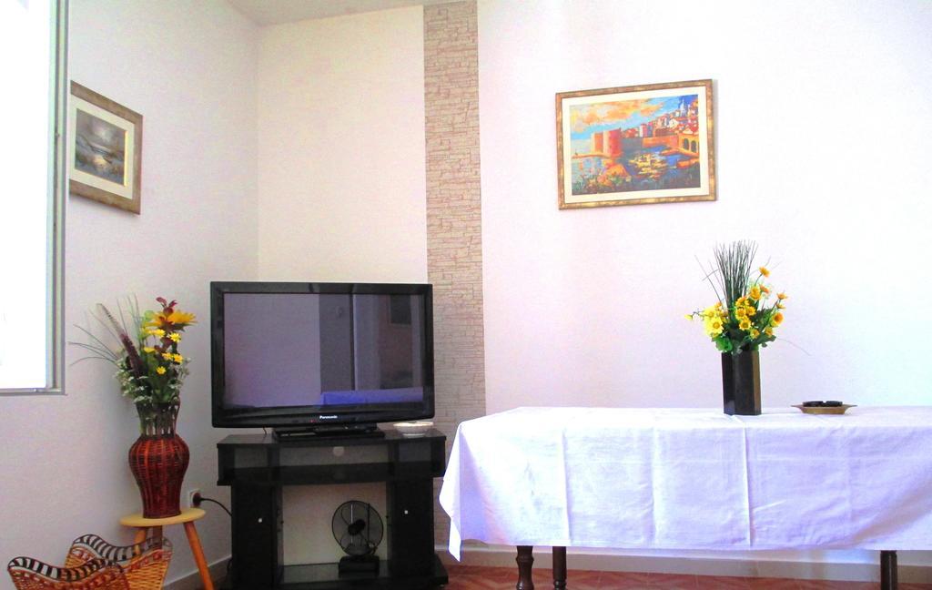Villa Barbara Mlini Zewnętrze zdjęcie