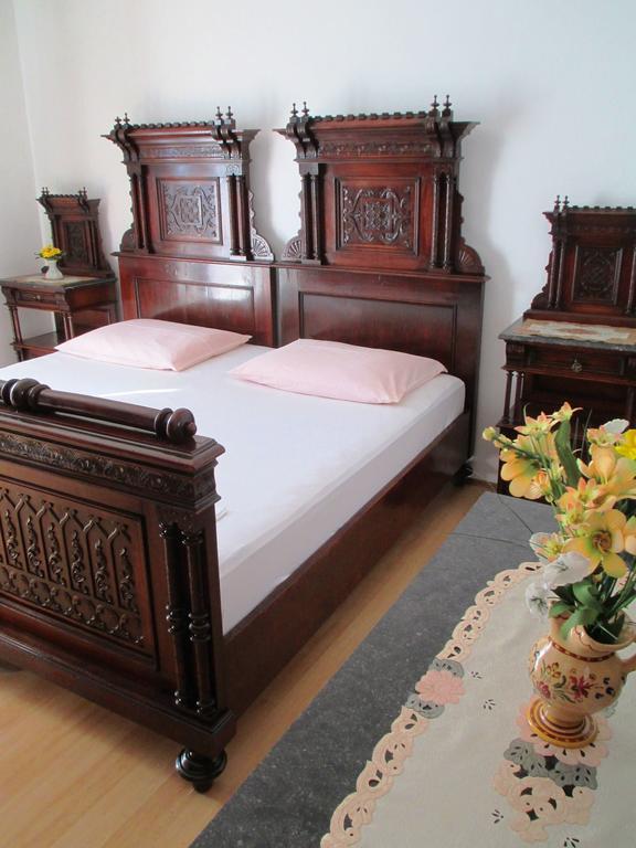 Villa Barbara Mlini Zewnętrze zdjęcie