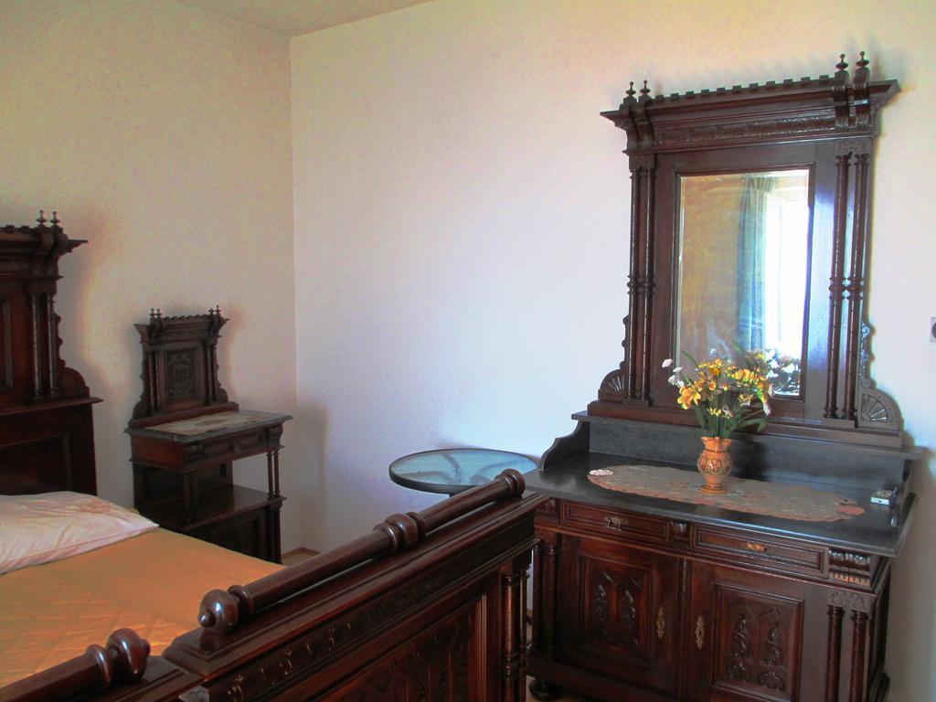 Villa Barbara Mlini Zewnętrze zdjęcie