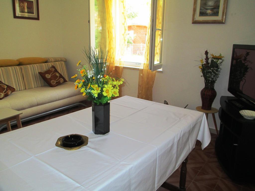 Villa Barbara Mlini Zewnętrze zdjęcie