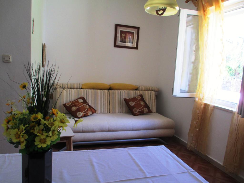 Villa Barbara Mlini Zewnętrze zdjęcie