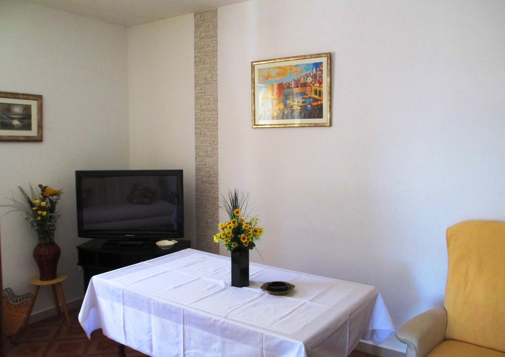 Villa Barbara Mlini Zewnętrze zdjęcie