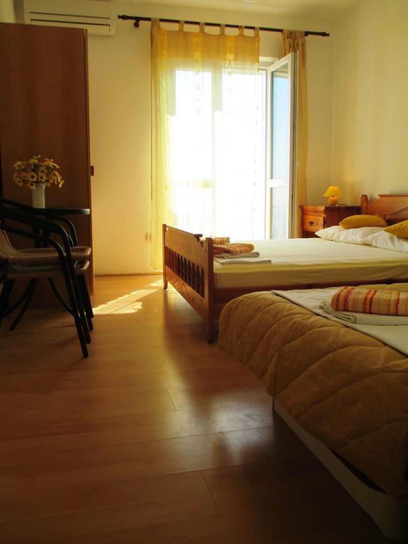 Villa Barbara Mlini Zewnętrze zdjęcie