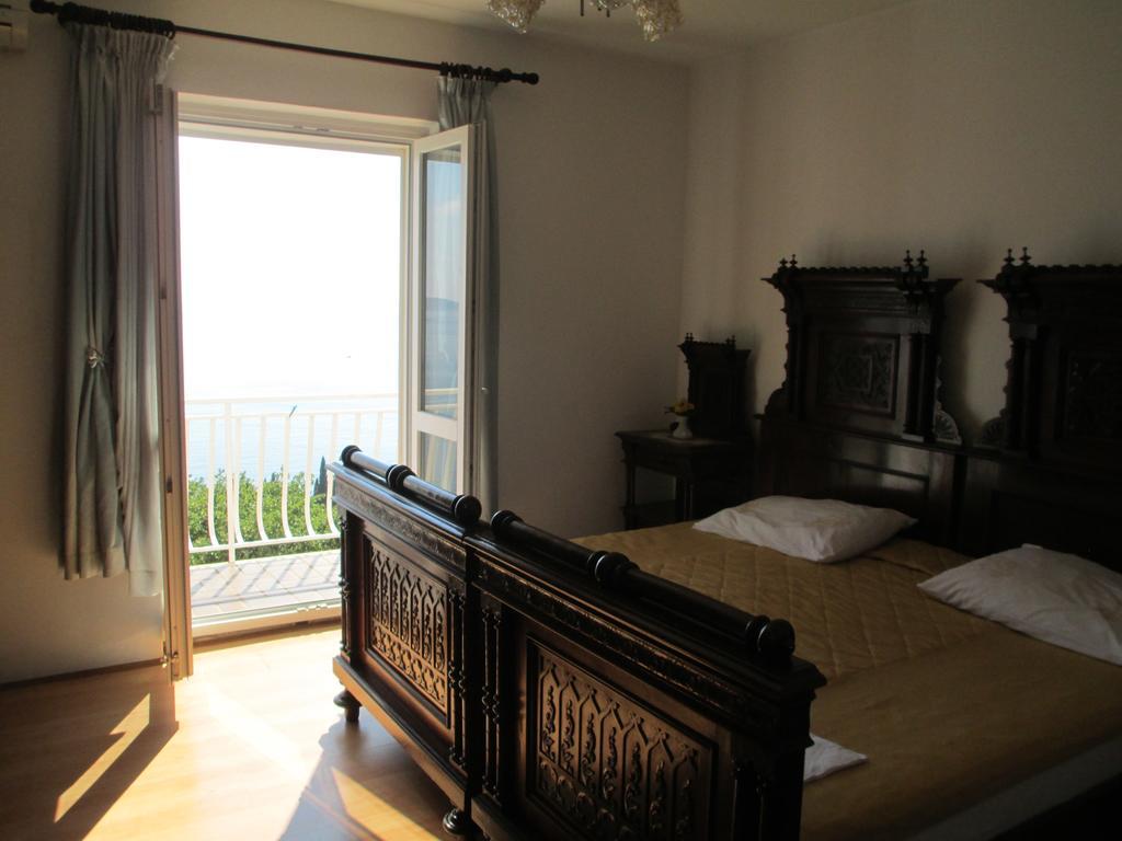 Villa Barbara Mlini Zewnętrze zdjęcie